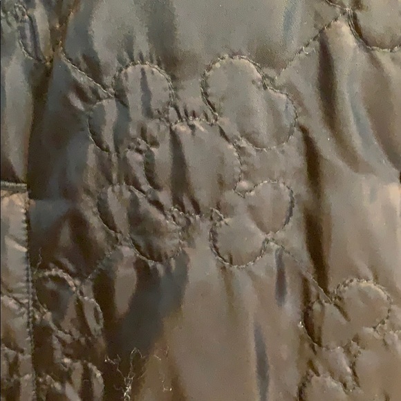 NWOT Paul  Frank jacket LG skull and bones - Picture 4 of 9